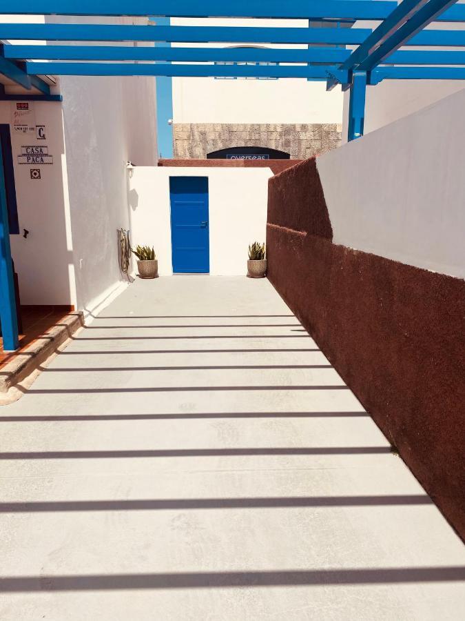 Paradise By The Sea Playa Blanca  Extérieur photo