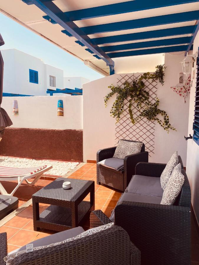 Paradise By The Sea Playa Blanca  Extérieur photo