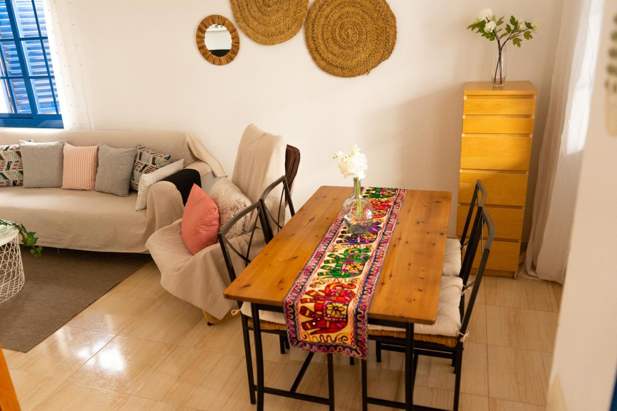 Paradise By The Sea Playa Blanca  Extérieur photo
