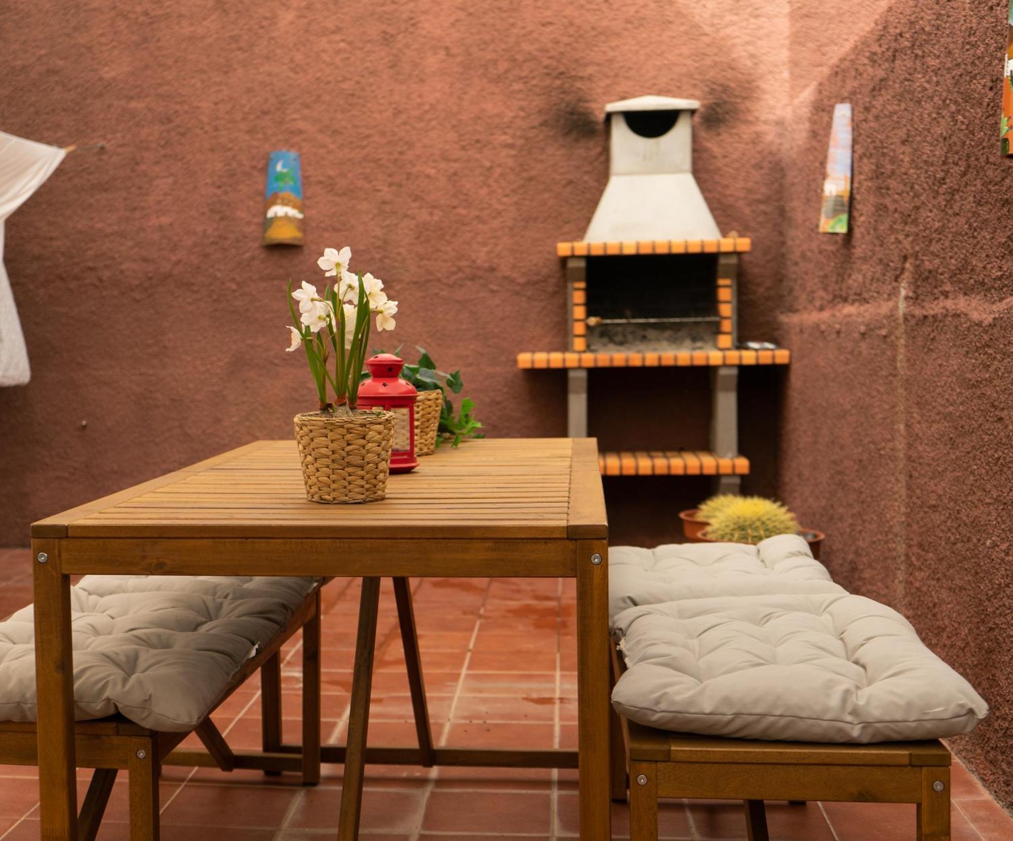 Paradise By The Sea Playa Blanca  Extérieur photo