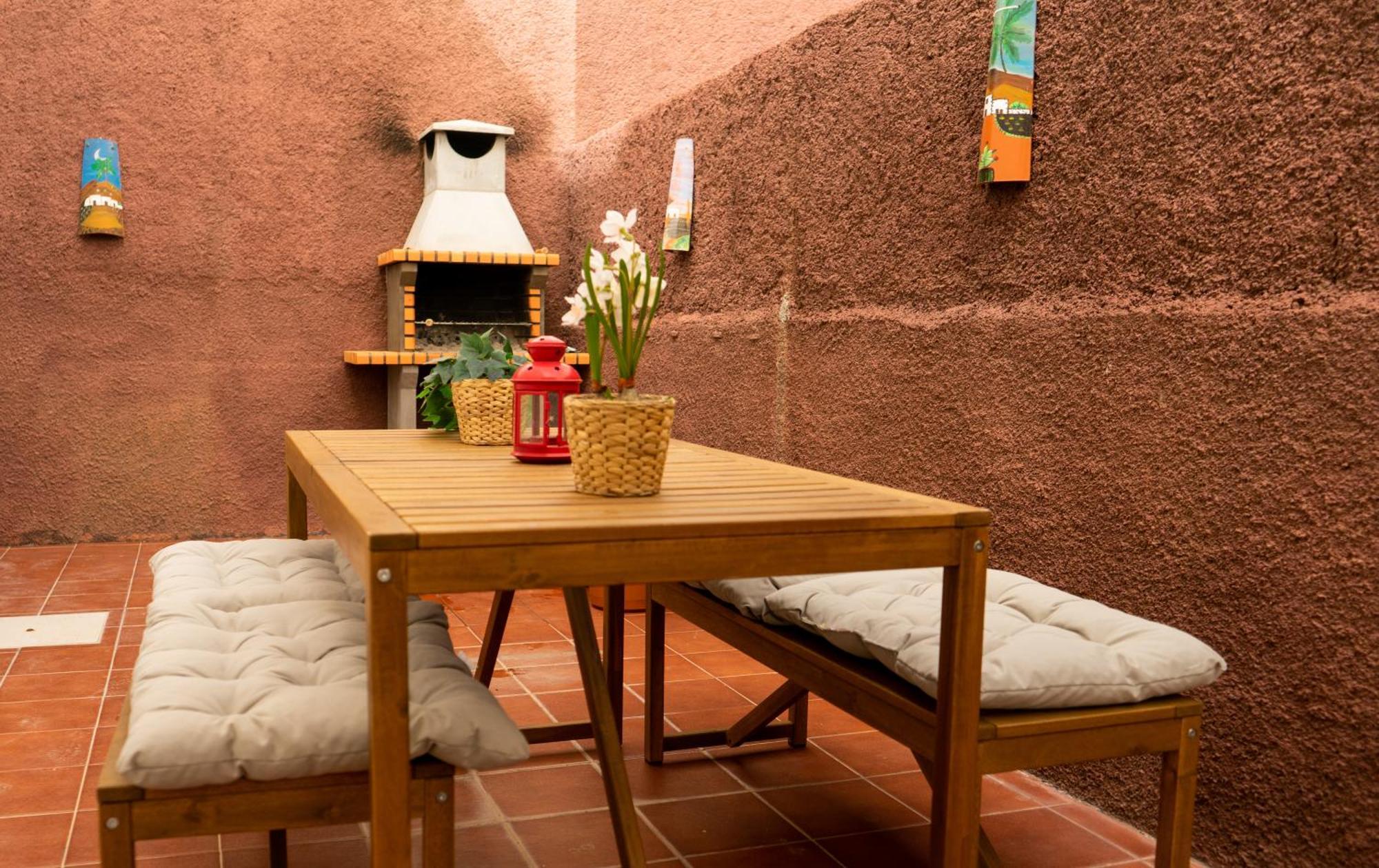 Paradise By The Sea Playa Blanca  Extérieur photo
