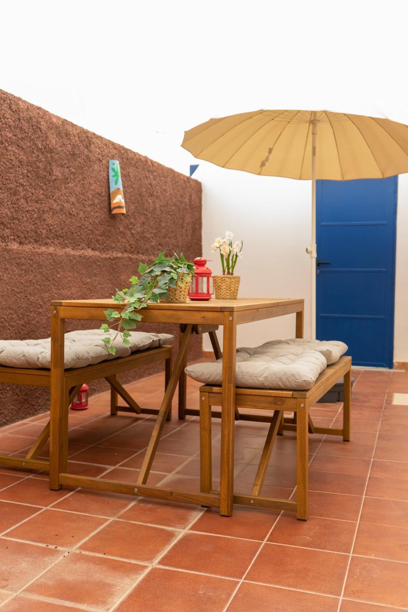 Paradise By The Sea Playa Blanca  Extérieur photo